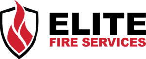 Elite Fire final logo