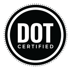 dot-certified